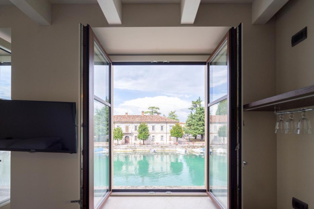 Cabanon Urban Apartament Peschiera del Garda